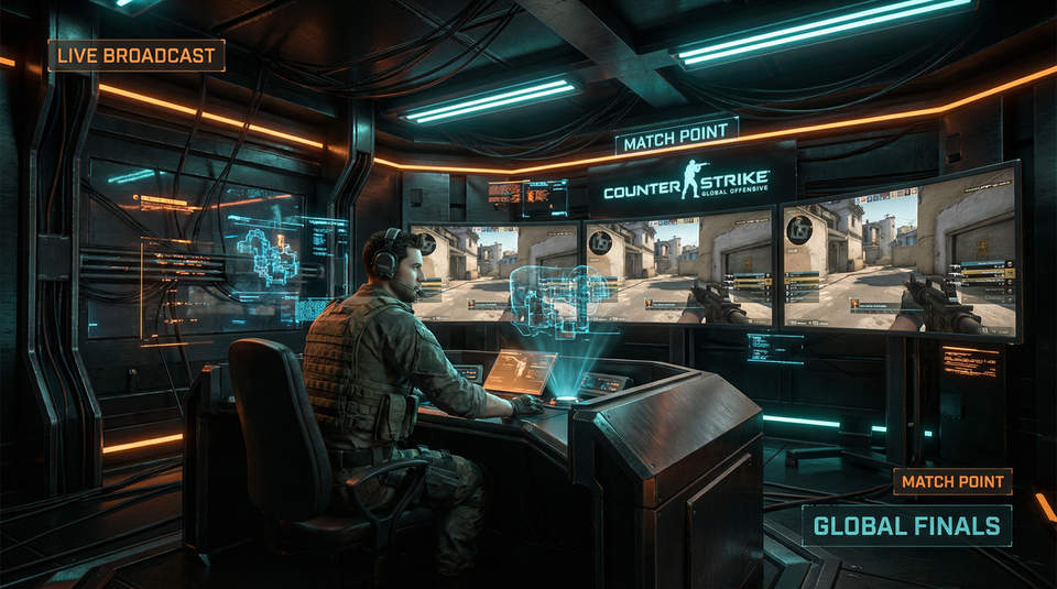 抖音风游戏解说视频