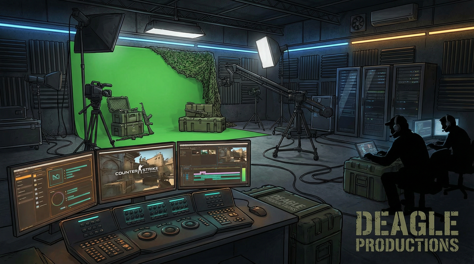 抖音风视频制作